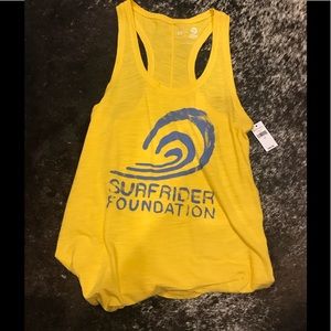 GAP graphic tank